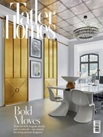 Tatler Homes Singapore